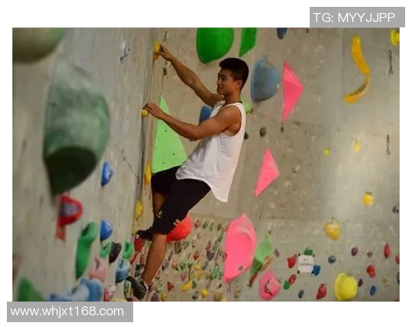 北京攀岩队荣登攀岩比赛经验排行榜首位展现实力与团队精神